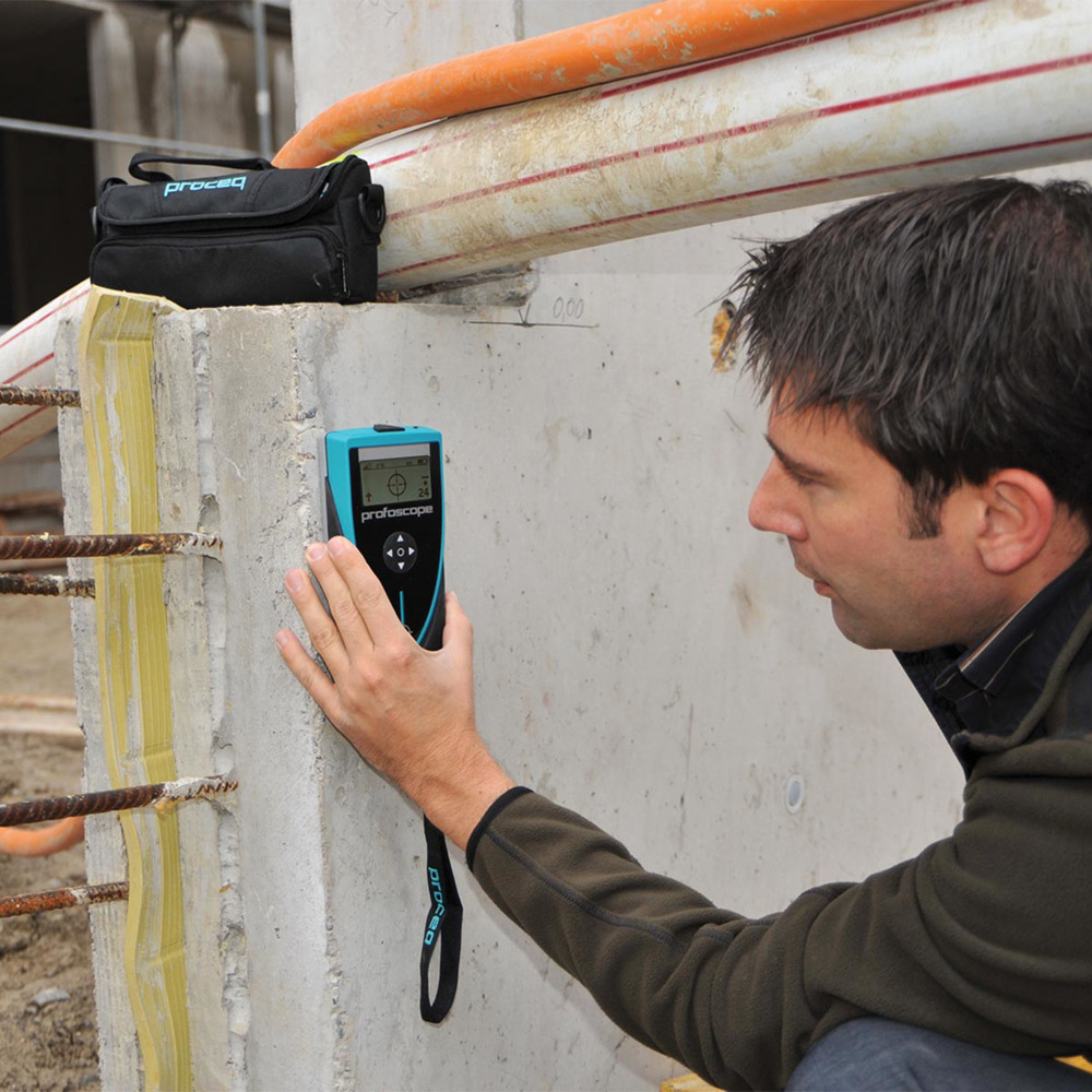 Proceq Profoscope - Görünüm 3